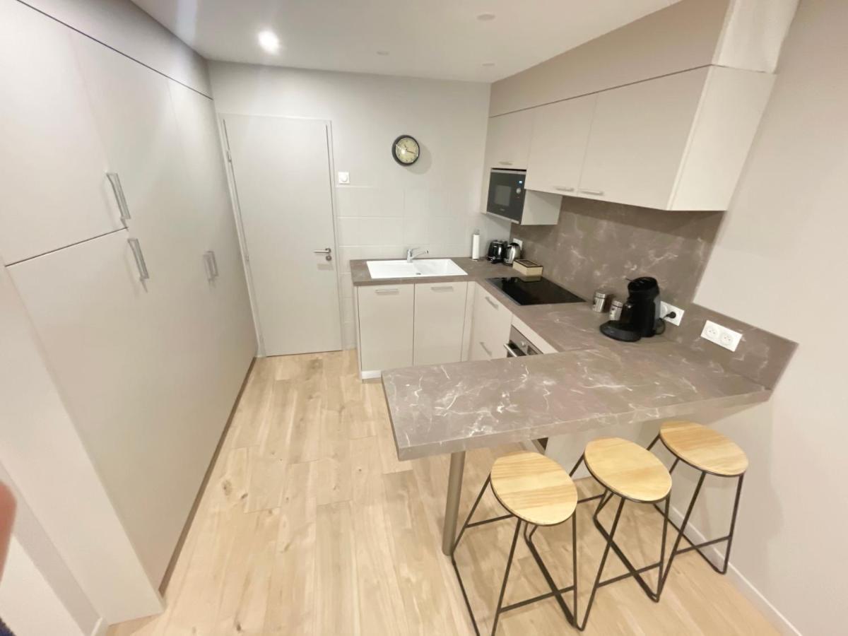 Le Schongauer Apartment Colmar Ngoại thất bức ảnh