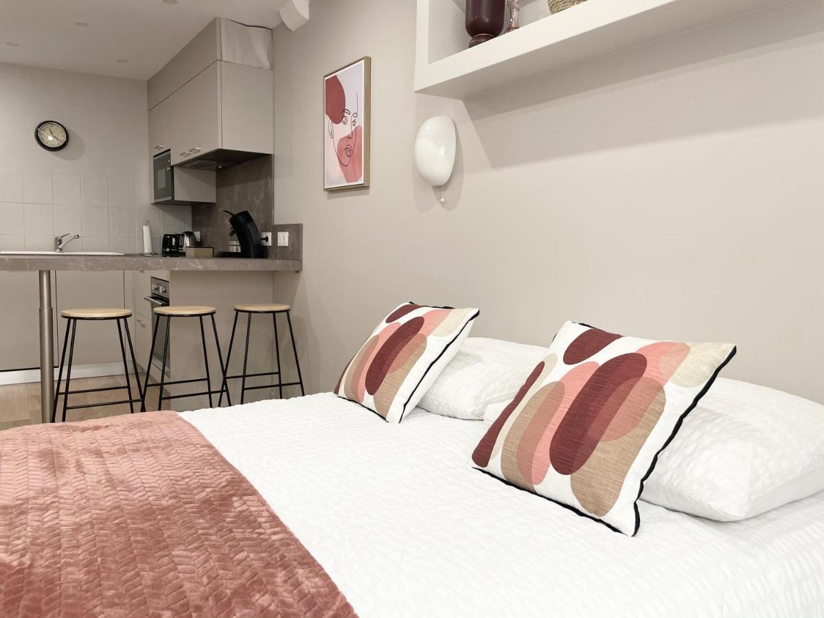 Le Schongauer Apartment Colmar Ngoại thất bức ảnh