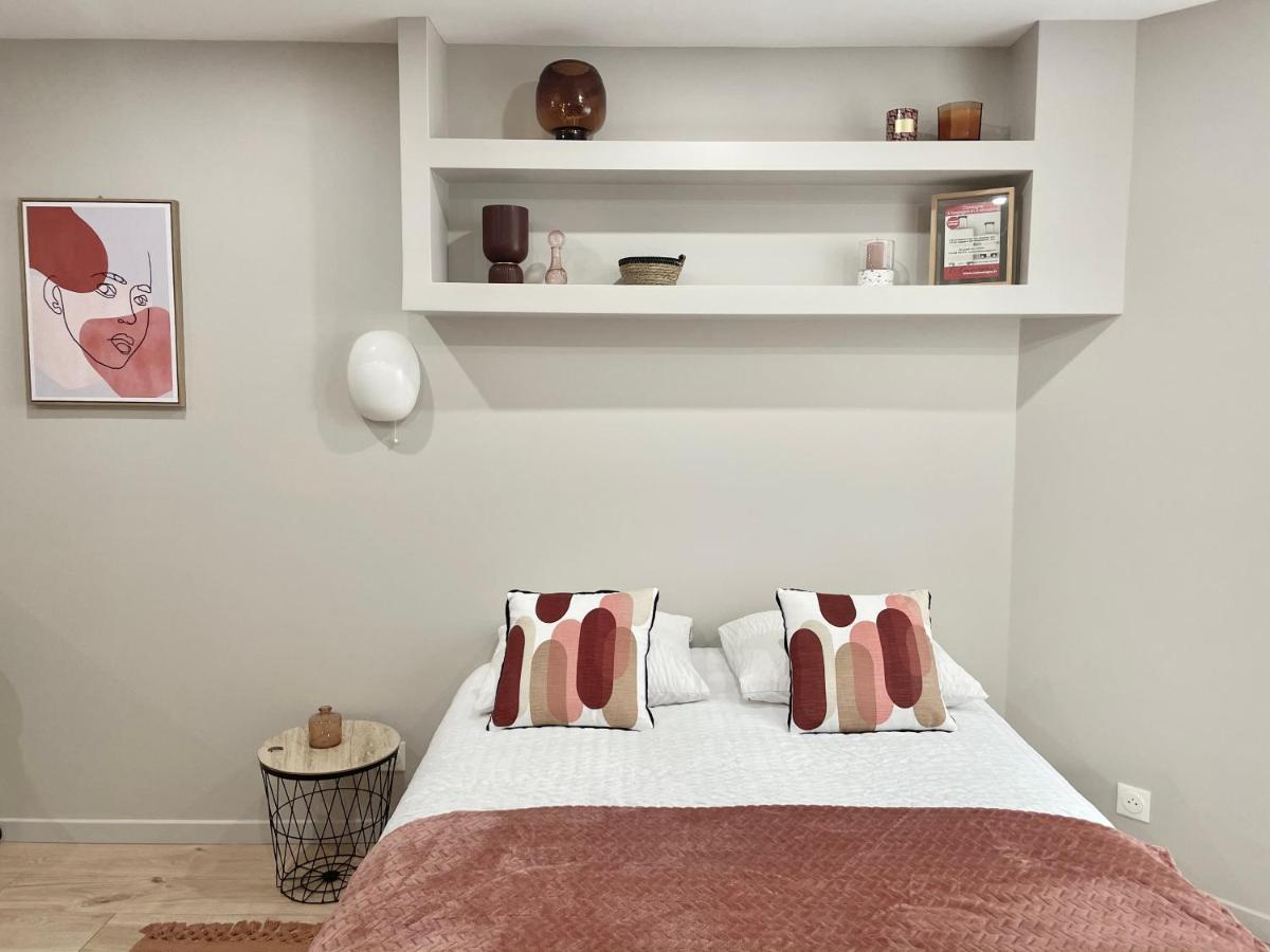 Le Schongauer Apartment Colmar Ngoại thất bức ảnh