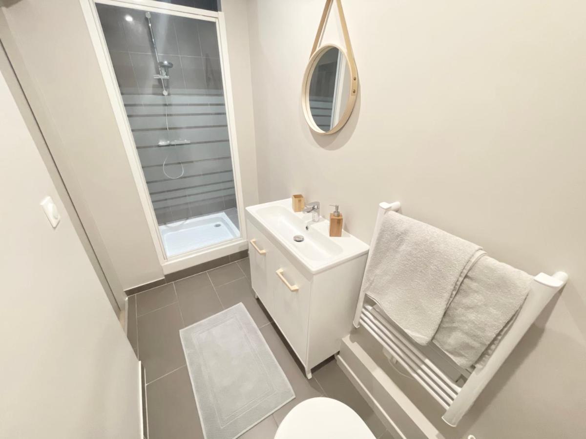 Le Schongauer Apartment Colmar Ngoại thất bức ảnh