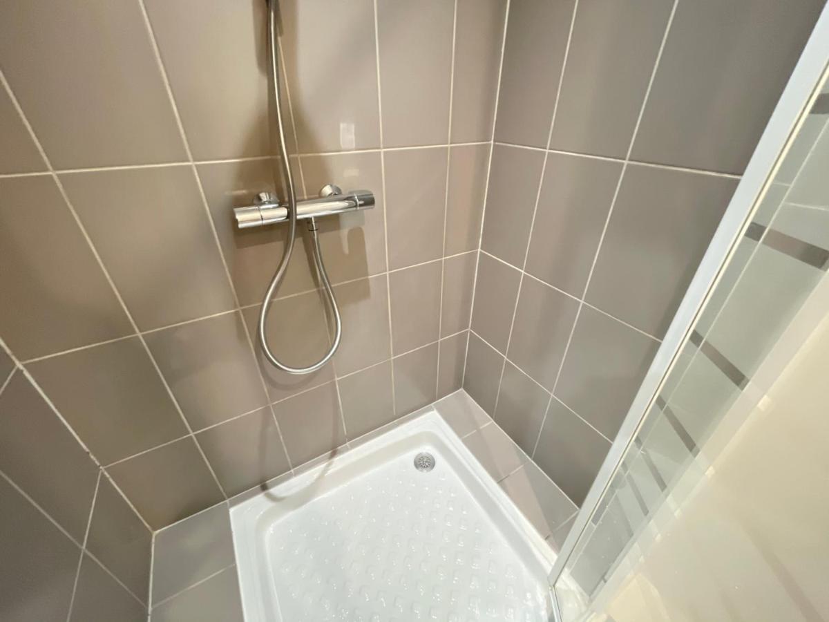 Le Schongauer Apartment Colmar Ngoại thất bức ảnh